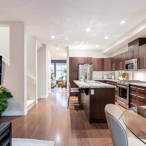 Photo 6 at 9 - 18199 70 Avenue, Cloverdale BC, Cloverdale Photo 6 at 9 - 18199 70 Avenue, Cloverdale BC, Cloverdale