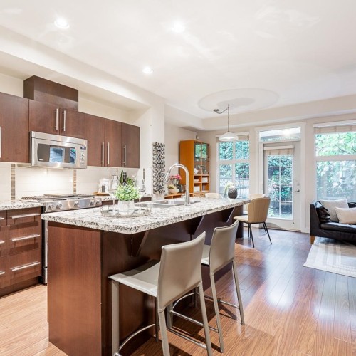 Photo 1 at 9 - 18199 70 Avenue, Cloverdale BC, Cloverdale Photo 1 at 9 - 18199 70 Avenue, Cloverdale BC, Cloverdale