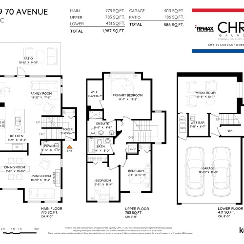 Photo 33 at 9 - 18199 70 Avenue, Cloverdale BC, Cloverdale Photo 33 at 9 - 18199 70 Avenue, Cloverdale BC, Cloverdale