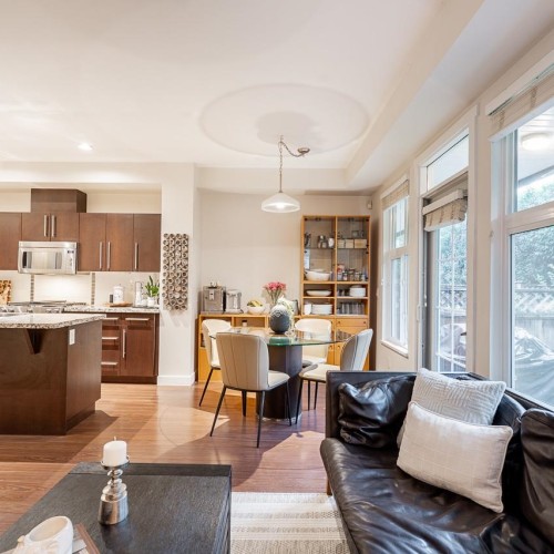 Photo 4 at 9 - 18199 70 Avenue, Cloverdale BC, Cloverdale Photo 4 at 9 - 18199 70 Avenue, Cloverdale BC, Cloverdale