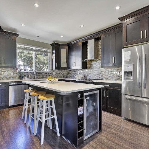 Photo 6 at 6 - 14285 64 Avenue, West Newton, Surrey Photo 6 at 6 - 14285 64 Avenue, West Newton, Surrey