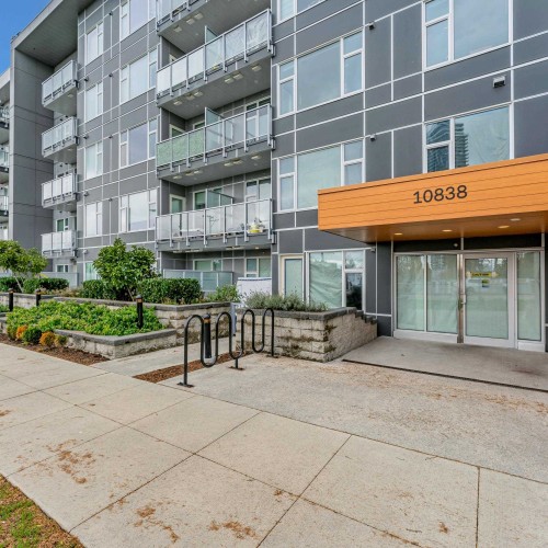 Photo 1 at 516 - 10838 Whalley Boulevard, Whalley, North Surrey Photo 1 at 516 - 10838 Whalley Boulevard, Whalley, North Surrey