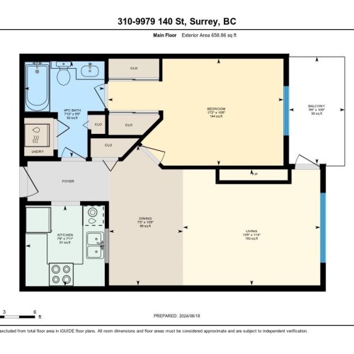 Photo 18 at 310 - 9979 140 Street, Whalley, North Surrey Photo 18 at 310 - 9979 140 Street, Whalley, North Surrey
