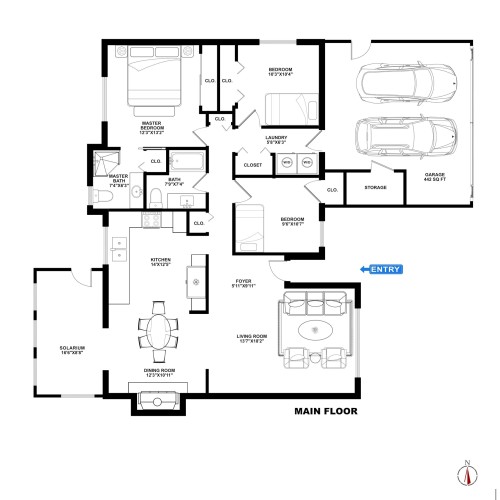 Photo 25 at 15728 99a Avenue, Guildford, North Surrey Photo 25 at 15728 99a Avenue, Guildford, North Surrey