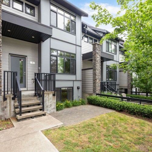 Photo 2 at 7 - 15177 60 Avenue, Sullivan Station, Surrey Photo 2 at 7 - 15177 60 Avenue, Sullivan Station, Surrey