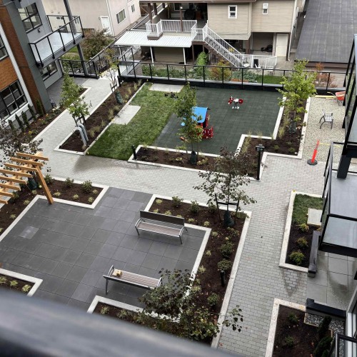 Photo 13 at 402 - 13458 95th Avenue, Queen Mary Park Surrey, Surrey Photo 13 at 402 - 13458 95th Avenue, Queen Mary Park Surrey, Surrey