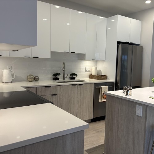 Photo 3 at 402 - 13458 95th Avenue, Queen Mary Park Surrey, Surrey Photo 3 at 402 - 13458 95th Avenue, Queen Mary Park Surrey, Surrey