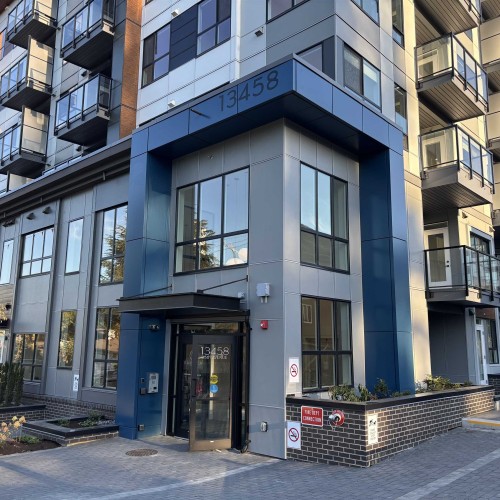 Photo 1 at 402 - 13458 95th Avenue, Queen Mary Park Surrey, Surrey Photo 1 at 402 - 13458 95th Avenue, Queen Mary Park Surrey, Surrey