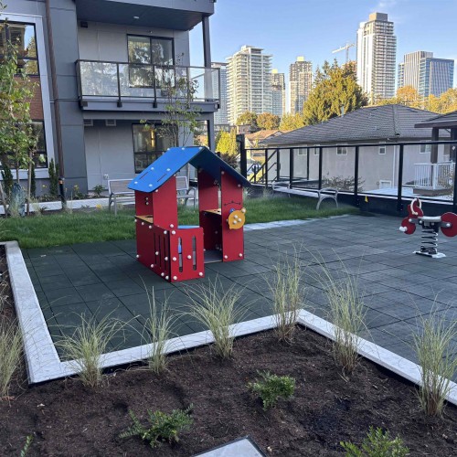 Photo 15 at 402 - 13458 95th Avenue, Queen Mary Park Surrey, Surrey Photo 15 at 402 - 13458 95th Avenue, Queen Mary Park Surrey, Surrey