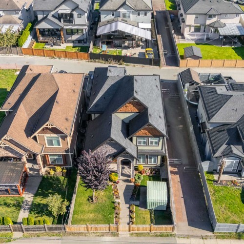 Photo 3 at 5910 168 Street, Cloverdale BC, Cloverdale Photo 3 at 5910 168 Street, Cloverdale BC, Cloverdale