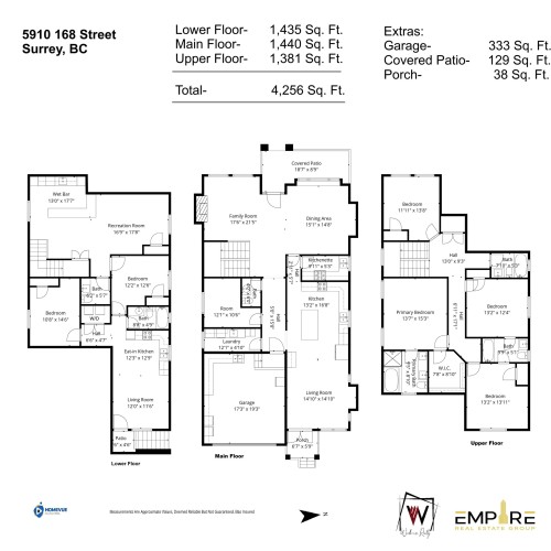 Photo 4 at 5910 168 Street, Cloverdale BC, Cloverdale Photo 4 at 5910 168 Street, Cloverdale BC, Cloverdale