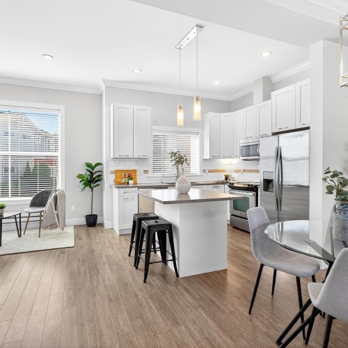 Photo 6 at 5 - 6945 185 Street, Clayton, Cloverdale Photo 6 at 5 - 6945 185 Street, Clayton, Cloverdale