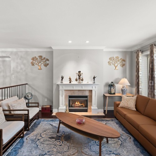 Photo 6 at 5976 Southpark Grove, Panorama Ridge, Surrey Photo 6 at 5976 Southpark Grove, Panorama Ridge, Surrey