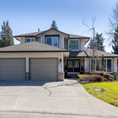 Photo 1 at 5976 Southpark Grove, Panorama Ridge, Surrey Photo 1 at 5976 Southpark Grove, Panorama Ridge, Surrey