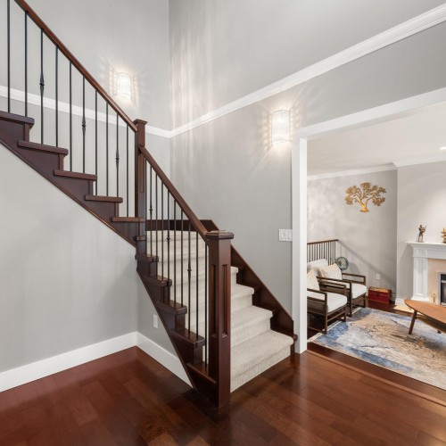 Photo 5 at 5976 Southpark Grove, Panorama Ridge, Surrey Photo 5 at 5976 Southpark Grove, Panorama Ridge, Surrey