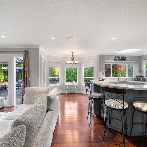 Photo 14 at 5976 Southpark Grove, Panorama Ridge, Surrey Photo 14 at 5976 Southpark Grove, Panorama Ridge, Surrey