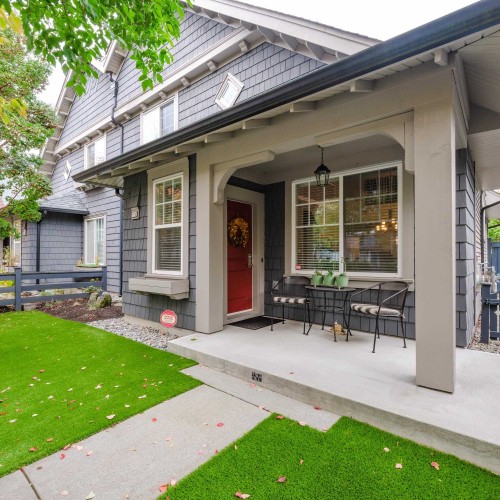 Photo 3 at 74 - 6450 187 Street, Cloverdale BC, Cloverdale Photo 3 at 74 - 6450 187 Street, Cloverdale BC, Cloverdale