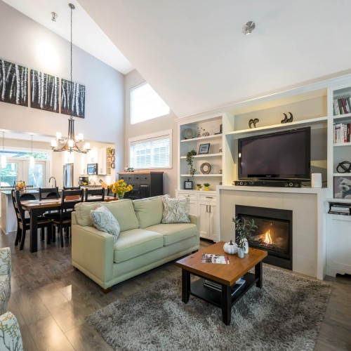 Photo 5 at 74 - 6450 187 Street, Cloverdale BC, Cloverdale Photo 5 at 74 - 6450 187 Street, Cloverdale BC, Cloverdale