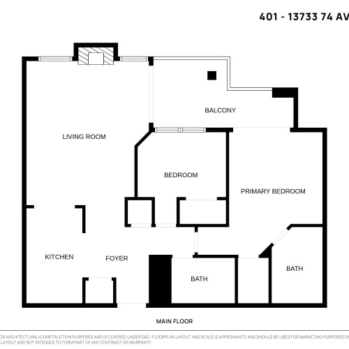 Photo 27 at 401 - 13733 74 Avenue, East Newton, Surrey Photo 27 at 401 - 13733 74 Avenue, East Newton, Surrey