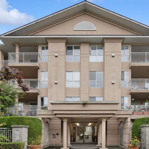 Photo 1 at 401 - 13733 74 Avenue, East Newton, Surrey Photo 1 at 401 - 13733 74 Avenue, East Newton, Surrey