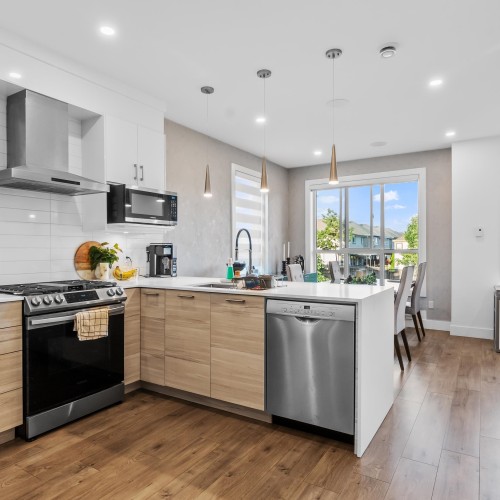 Photo 1 at 10 - 7177 194a Street, Clayton, Cloverdale Photo 1 at 10 - 7177 194a Street, Clayton, Cloverdale