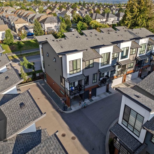 Photo 30 at 10 - 7177 194a Street, Clayton, Cloverdale Photo 30 at 10 - 7177 194a Street, Clayton, Cloverdale