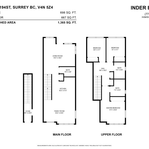 Photo 31 at 10 - 7177 194a Street, Clayton, Cloverdale Photo 31 at 10 - 7177 194a Street, Clayton, Cloverdale
