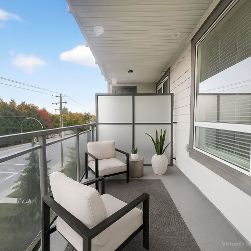 Photo 17 at 317 - 13628 81a Avenue, Bear Creek Green Timbers, Surrey Photo 17 at 317 - 13628 81a Avenue, Bear Creek Green Timbers, Surrey