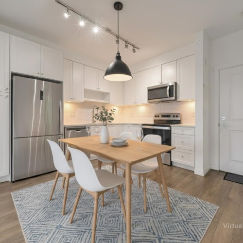 Photo 7 at 317 - 13628 81a Avenue, Bear Creek Green Timbers, Surrey Photo 7 at 317 - 13628 81a Avenue, Bear Creek Green Timbers, Surrey