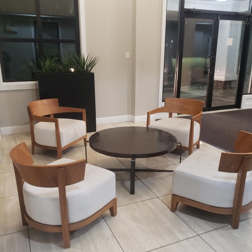 Photo 2 at 223 - 13897 Fraser Highway, Whalley, North Surrey Photo 2 at 223 - 13897 Fraser Highway, Whalley, North Surrey