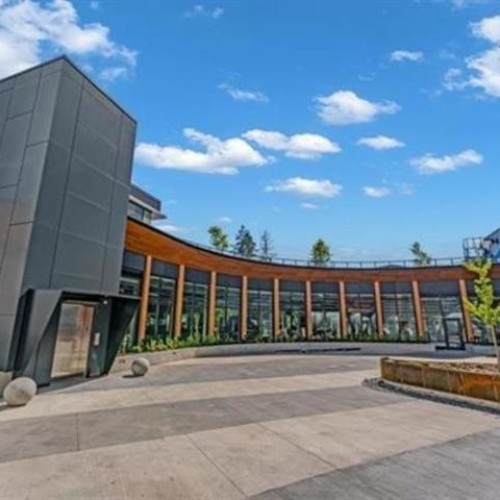 Photo 2 at 3207 - 13725 George Junction Street, Whalley, North Surrey Photo 2 at 3207 - 13725 George Junction Street, Whalley, North Surrey