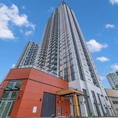 Photo 1 at 3207 - 13725 George Junction Street, Whalley, North Surrey Photo 1 at 3207 - 13725 George Junction Street, Whalley, North Surrey