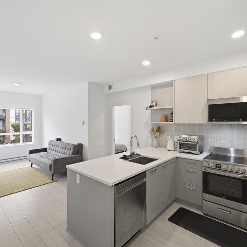 Photo 6 at 225 - 10777 138 Street, Whalley, North Surrey Photo 6 at 225 - 10777 138 Street, Whalley, North Surrey