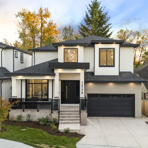 Photo 1 at 16178 78 Avenue, Fleetwood Tynehead, Surrey Photo 1 at 16178 78 Avenue, Fleetwood Tynehead, Surrey