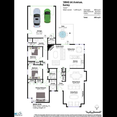 Photo 31 at 18842 64 Avenue, Cloverdale BC, Cloverdale Photo 31 at 18842 64 Avenue, Cloverdale BC, Cloverdale