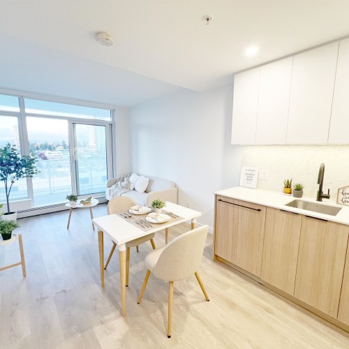 Photo 1 at 912 - 13685 102 Avenue, Whalley, North Surrey Photo 1 at 912 - 13685 102 Avenue, Whalley, North Surrey