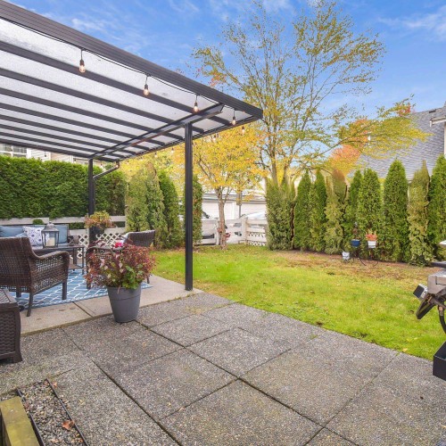 Photo 3 at 57 - 17097 64 Avenue, Cloverdale BC, Cloverdale Photo 3 at 57 - 17097 64 Avenue, Cloverdale BC, Cloverdale