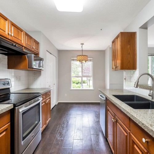 Photo 4 at 202 - 13870 70 Avenue, East Newton, Surrey Photo 4 at 202 - 13870 70 Avenue, East Newton, Surrey