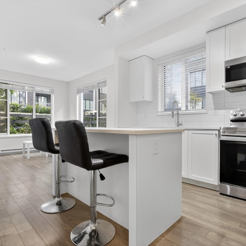 Photo 2 at 108 - 15825 85 Avenue, Fleetwood Tynehead, Surrey Photo 2 at 108 - 15825 85 Avenue, Fleetwood Tynehead, Surrey