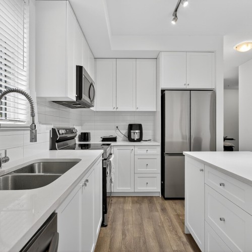 Photo 3 at 108 - 15825 85 Avenue, Fleetwood Tynehead, Surrey Photo 3 at 108 - 15825 85 Avenue, Fleetwood Tynehead, Surrey