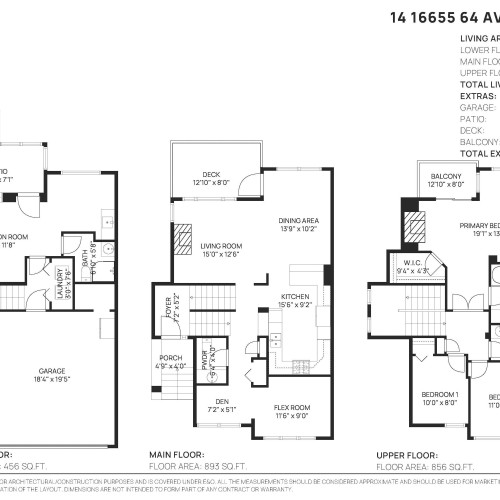 Photo 33 at 14 - 16655 64 Avenue, Cloverdale BC, Cloverdale Photo 33 at 14 - 16655 64 Avenue, Cloverdale BC, Cloverdale