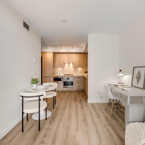 Photo 7 at 1114 - 13350 Central Avenue, Whalley, North Surrey Photo 7 at 1114 - 13350 Central Avenue, Whalley, North Surrey