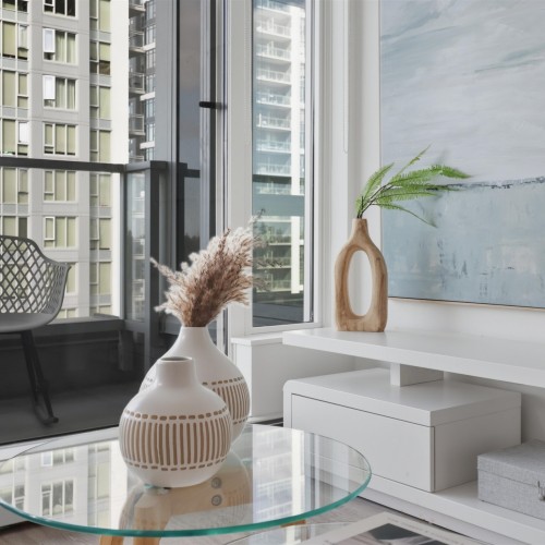 Photo 5 at 1114 - 13350 Central Avenue, Whalley, North Surrey Photo 5 at 1114 - 13350 Central Avenue, Whalley, North Surrey