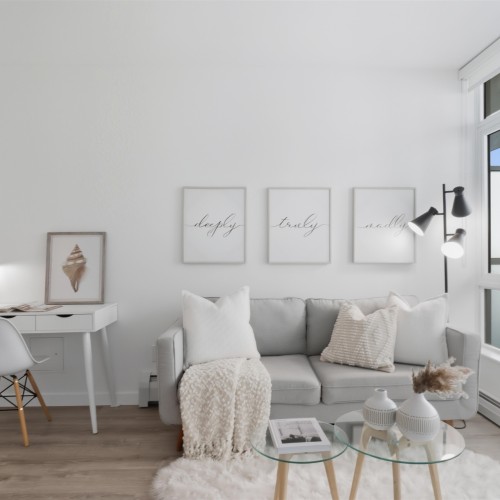 Photo 4 at 1114 - 13350 Central Avenue, Whalley, North Surrey Photo 4 at 1114 - 13350 Central Avenue, Whalley, North Surrey