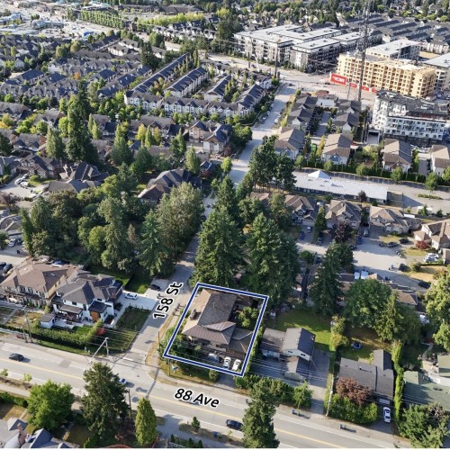 Photo 1 at 8785 158 Street, Fleetwood Tynehead, Surrey Photo 1 at 8785 158 Street, Fleetwood Tynehead, Surrey