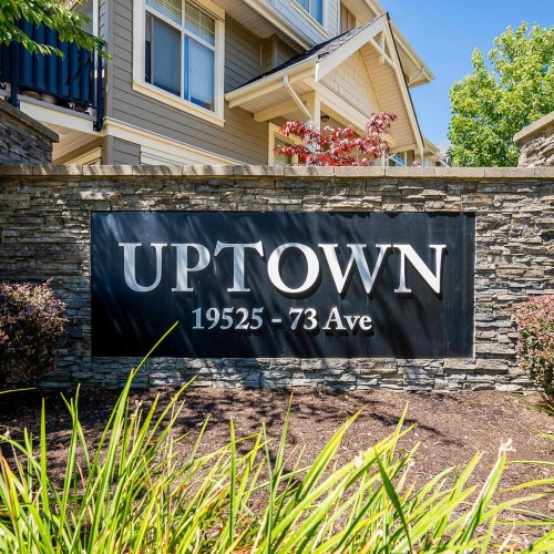 Photo 1 at 5 -  19525 73 Avenue, Clayton, Cloverdale Photo 1 at 5 -  19525 73 Avenue, Clayton, Cloverdale