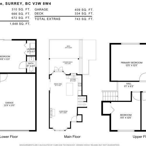 Photo 26 at 14308 68a Avenue, East Newton, Surrey Photo 26 at 14308 68a Avenue, East Newton, Surrey