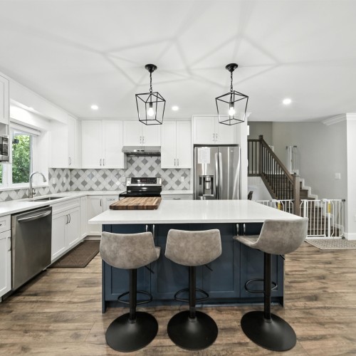 Photo 5 at 14308 68a Avenue, East Newton, Surrey Photo 5 at 14308 68a Avenue, East Newton, Surrey