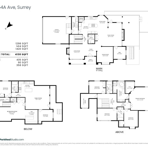 Photo 2 at 18938 54a Avenue, Cloverdale BC, Cloverdale Photo 2 at 18938 54a Avenue, Cloverdale BC, Cloverdale