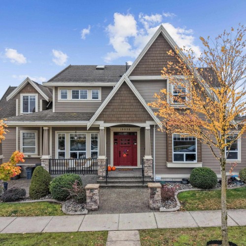 Photo 1 at 18938 54a Avenue, Cloverdale BC, Cloverdale Photo 1 at 18938 54a Avenue, Cloverdale BC, Cloverdale